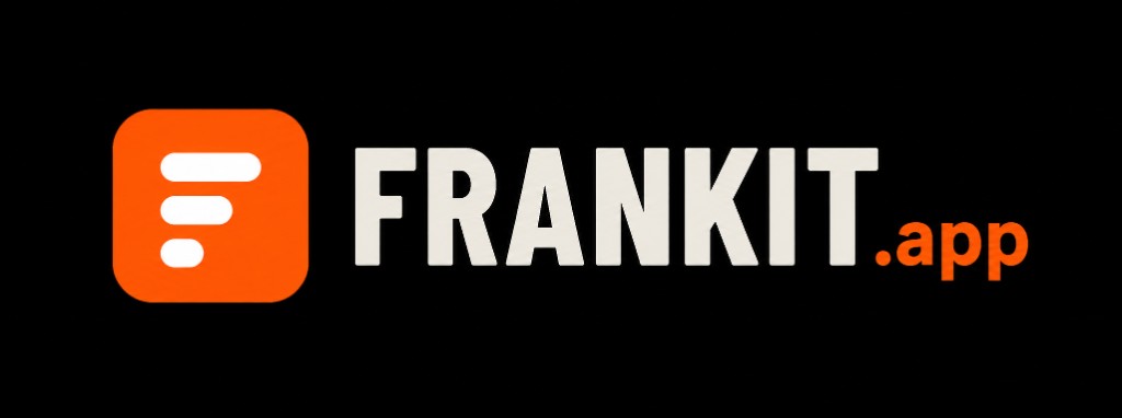 Frankit.app